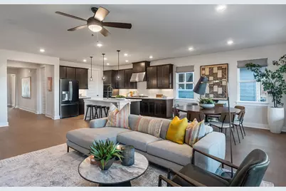 8821 Golden Lion Drive, Austin, TX 78744 - Photo 7