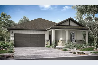 8821 Golden Lion Drive, Austin, TX 78744 - Photo 1