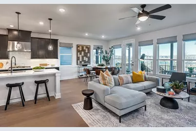 8821 Golden Lion Drive, Austin, TX 78744 - Photo 3