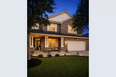 3769 Turetella Drive, Round Rock, TX 78681 - Photo 1