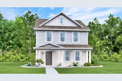 201 Stark, Kyle, TX 78640 - Photo 1