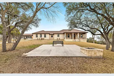 211 Summit Ridge Road, Burnet, TX 78611 - Photo 25