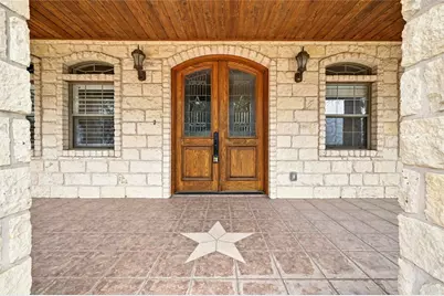 211 Summit Ridge Road, Burnet, TX 78611 - Photo 1