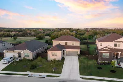 1909 Four Waters Loop, Georgetown, TX 78628 - Photo 3