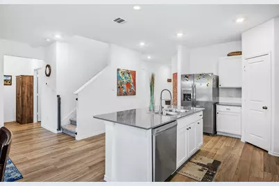 1909 Four Waters Loop, Georgetown, TX 78628 - Photo 9