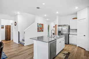 1909 Four Waters Loop, Georgetown, TX 78628 - Photo 9