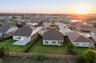 1909 Four Waters Loop, Georgetown, TX 78628 - Photo 29