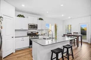 1909 Four Waters Loop, Georgetown, TX 78628 - Photo 7