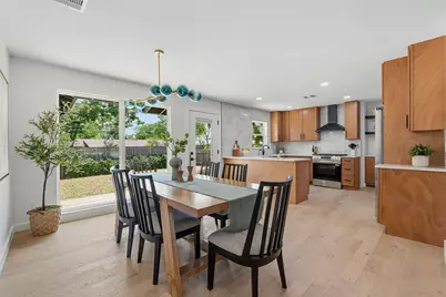 1203 Ridgehaven Drive, Austin, TX 78723 - Photo 1