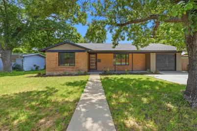 1203 Ridgehaven Drive, Austin, TX 78723 - Photo 3