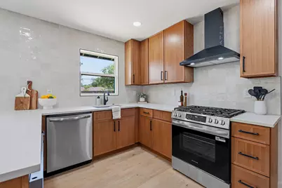 1203 Ridgehaven Drive, Austin, TX 78723 - Photo 13