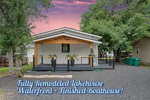 912 Hill Cir W Dr, Granite Shoals, TX 78654 - Photo 1