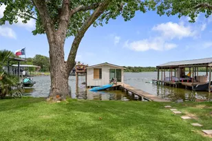 912 Hill Cir W Dr, Granite Shoals, TX 78654 - Photo 25