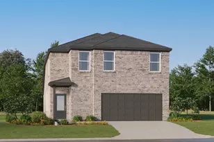 23500 Skyrocket St, Elgin, TX 78621 - Photo 1