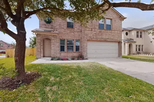 1200 Apollo Cir, Round Rock, TX 78664 - Photo 3