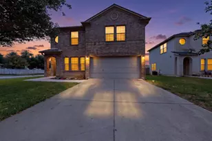 1200 Apollo Cir, Round Rock, TX 78664 - Photo 1