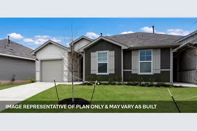 157A Harrison Crossing, Uhland, TX 78640 - Photo 3