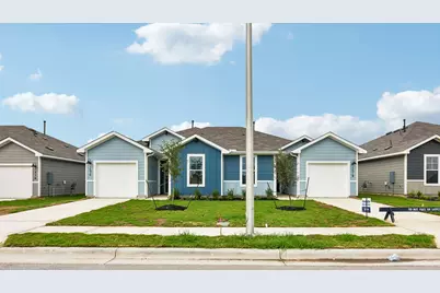 157A Harrison Crossing, Uhland, TX 78640 - Photo 3