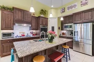 1721 Cherry Glade Trail, Georgetown, TX 78628 - Photo 5