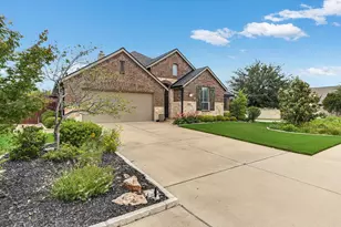 1721 Cherry Glade Trail, Georgetown, TX 78628 - Photo 21