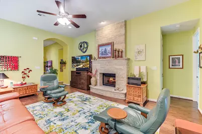 1721 Cherry Glade Trail, Georgetown, TX 78628 - Photo 7