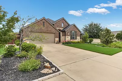 1721 Cherry Glade Trail, Georgetown, TX 78628 - Photo 3