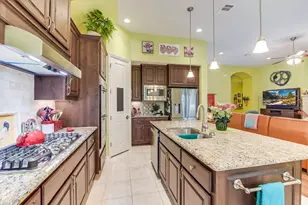 1721 Cherry Glade Trail, Georgetown, TX 78628 - Photo 3