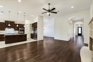 1721 Cherry Glade Trail, Georgetown, TX 78628 - Photo 3
