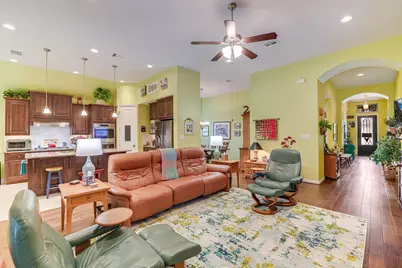 1721 Cherry Glade Trail, Georgetown, TX 78628 - Photo 9