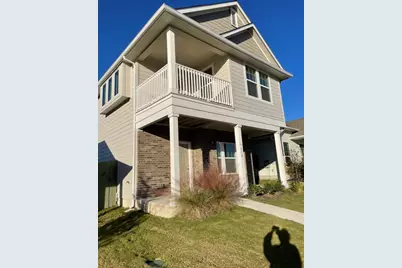 9610 Morning Iris Drive, Manor, TX 78653 - Photo 1