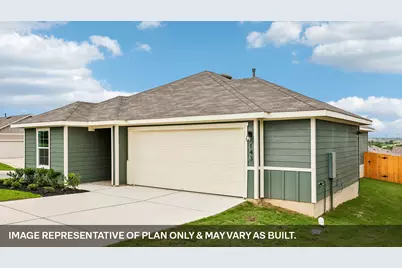 184 Balmorehea Street, Kyle, TX 78640 - Photo 5