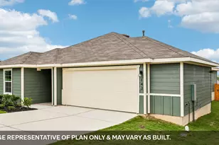 184 Balmorehea St, Kyle, TX 78640 - Photo 5