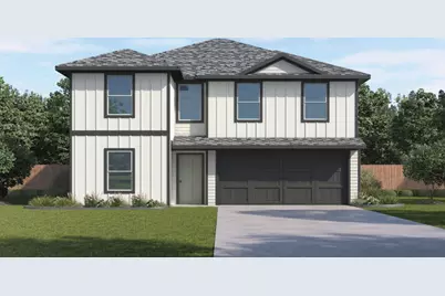 184 Balmorehea Street, Kyle, TX 78640 - Photo 1