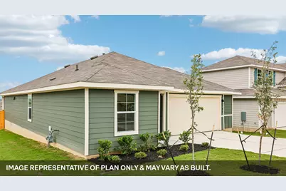 184 Balmorehea Street, Kyle, TX 78640 - Photo 3