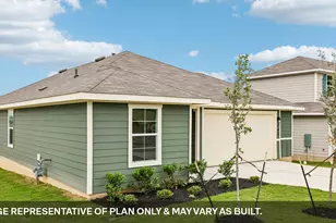 184 Balmorehea St, Kyle, TX 78640 - Photo 3