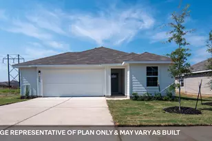 184 Balmorehea St, Kyle, TX 78640 - Photo 1