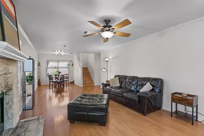 1406 Green Terrace Drive, Round Rock, TX 78664 - Photo 7