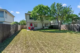 1406 Green Terrace Dr, Round Rock, TX 78664 - Photo 29
