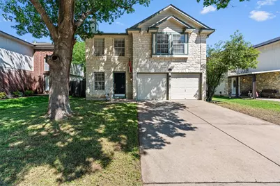 1406 Green Terrace Drive, Round Rock, TX 78664 - Photo 1