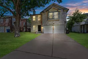 1406 Green Terrace Dr, Round Rock, TX 78664 - Photo 1