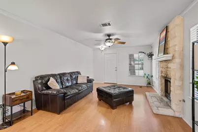 1406 Green Terrace Drive, Round Rock, TX 78664 - Photo 5