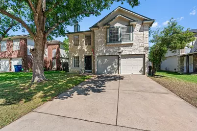1406 Green Terrace Drive, Round Rock, TX 78664 - Photo 3