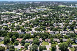 1406 Green Terrace Dr, Round Rock, TX 78664 - Photo 33