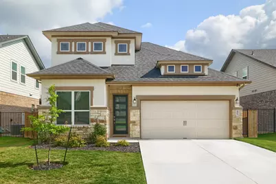4906 Seadrift Drive, Austin, TX 78747 - Photo 1