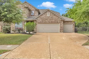 3504 Dolomite Trail, Round Rock, TX 78681 - Photo 1