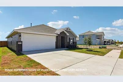 20117 Sinema Way, Manor, TX 78653 - Photo 3