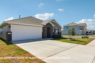 20117 Sinema Wy, Manor, TX 78653 - Photo 3