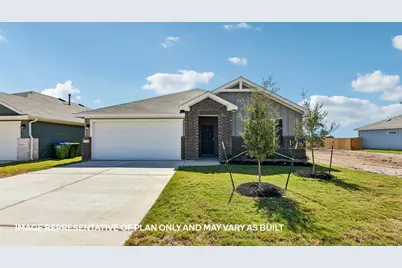 20117 Sinema Way, Manor, TX 78653 - Photo 1