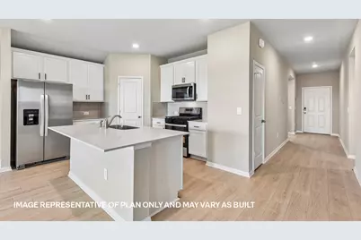 20117 Sinema Way, Manor, TX 78653 - Photo 15