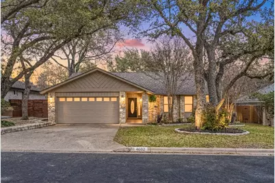 4602 Red Stone Court, Austin, TX 78735 - Photo 3